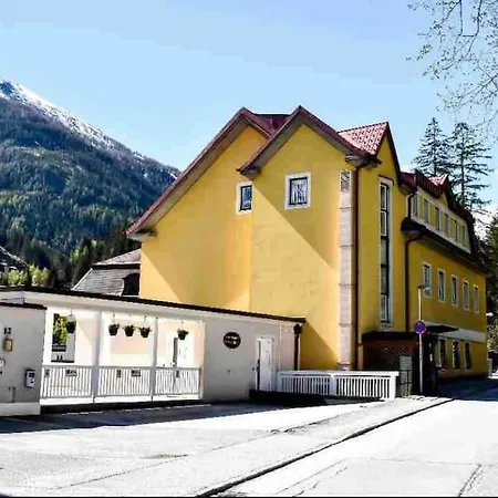 Brand-New, Central Apartment W/ Views Bad Gastein Exterior photo