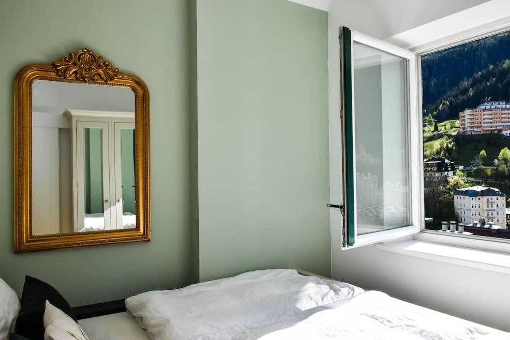 Brand-new, W/ Views Bad Gastein