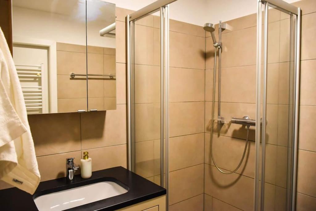 Brand-new, W/ Views Apartment Bad Gastein