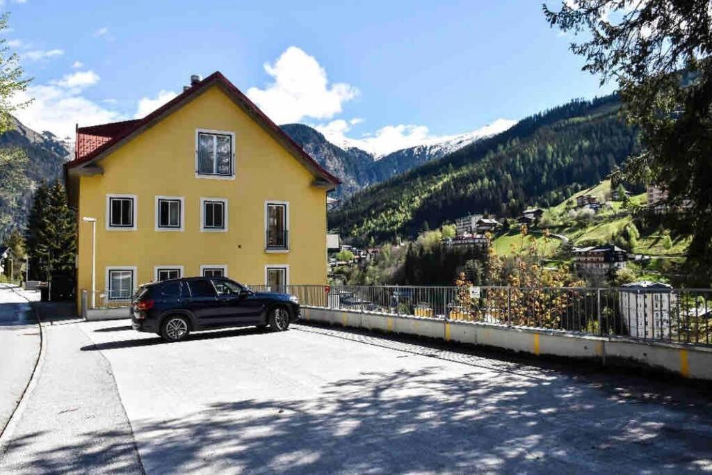 Brand-new, W/ Views * Bad Gastein