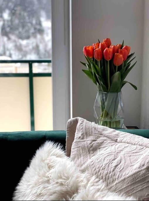 Brand-new, W/ Views * Bad Gastein